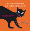 Buchcover Die Frikadelle muss der Katze schmecken