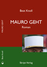 Buchcover Mauro geht