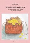 Buchcover Hundert Goldsteinchen