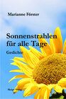 Buchcover Sonnenstrahlen für alle Tage