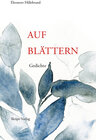 Buchcover AUF BLÄTTERN