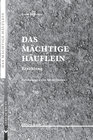 Buchcover Das mächtige Häuflein