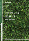 Buchcover Neues aus Liliput