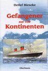 Buchcover Gefangener auf vier Kontinenten