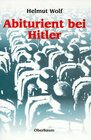 Buchcover Abiturient bei Hitler