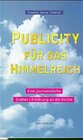 Buchcover Publicity für das Himmelreich