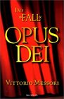 Buchcover Der "Fall" Opus Dei