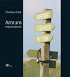Buchcover Amrum