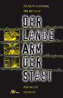 Buchcover Der lange Arm der Stasi