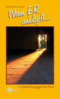 Buchcover Wenn ER anklopft...