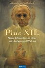 Buchcover Pius XII.