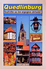 Buchcover Quedlinburg