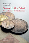 Buchcover Sammel.Leiden.Schaft
