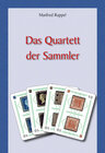 Buchcover Das Quartett der Sammler