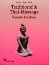 Buchcover Traditionelle Thai-Massage