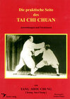Buchcover Die praktische Seite des Tai Chi Chuan