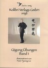 Buchcover Qigong Übungen