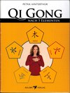 Buchcover Qigong nach Fünf Elementen