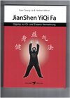 Buchcover Jianshen Yiqi Fa