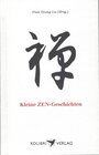 Buchcover Kleine Zen Geschichten