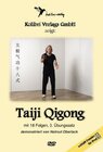 Buchcover Taiji-Qigong mit 18 Folgen Teil 3