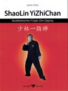 Buchcover Shaolin YiZhi Chan