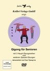 Buchcover Qigong für Senioren