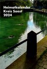 Buchcover Heimatkalender Kreis Soest