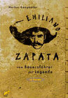 Buchcover Emiliano Zapata