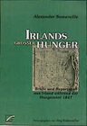 Buchcover Irlands grosser Hunger