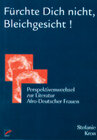 Buchcover Fürchte Dich Nicht, Bleichgesicht!