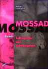 Buchcover Mossad