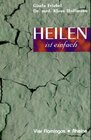Buchcover Heilen ist einfach