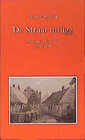 Buchcover De Straat torügg