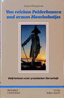 Buchcover Von reichen Polderbauern und armen Moorhahntjes