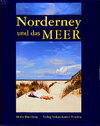 Buchcover Norderney und das Meer