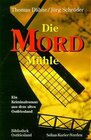 Buchcover Die Mordmühle