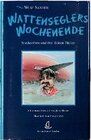 Buchcover Wattenseglers Wochenende