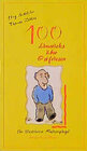 Buchcover 100 Limericks über Ostfriesen