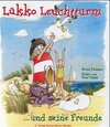 Buchcover Lükko Leuchtturm und seine Freunde