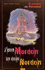 Buchcover Zum Morden in den Norden