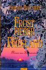 Buchcover Frostfieber in Friesland