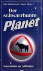 Buchcover Der schwarzbunte Planet