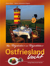 Buchcover Ostfriesland kocht