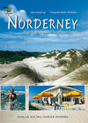 Buchcover Norderney - Panorama einer Nordsee-Insel