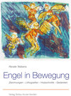 Buchcover Engel in Bewegung