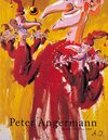 Buchcover Peter Angermann