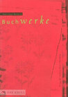 Buchcover Buchwerke