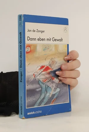 Buchcover ISBN 9783928352000