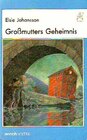 Buchcover Grossmutters Geheimnis